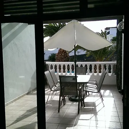 Apartment Caleton Alhambra *