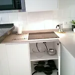 Caleton Alhambra Apartamento Puerto del Carmen (Lanzarote)