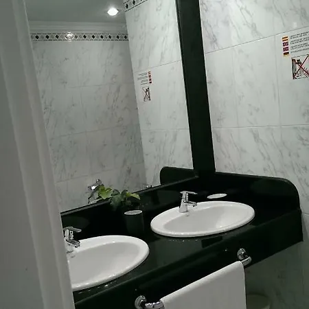 Caleton Alhambra Apartamento Puerto del Carmen (Lanzarote)