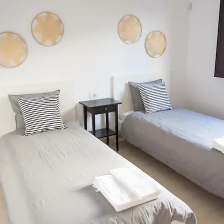 Caleton Alhambra Apartamento *