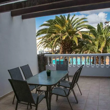 Apartment Caleton Alhambra *