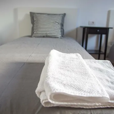 Apartamento Caleton Alhambra Puerto del Carmen (Lanzarote)