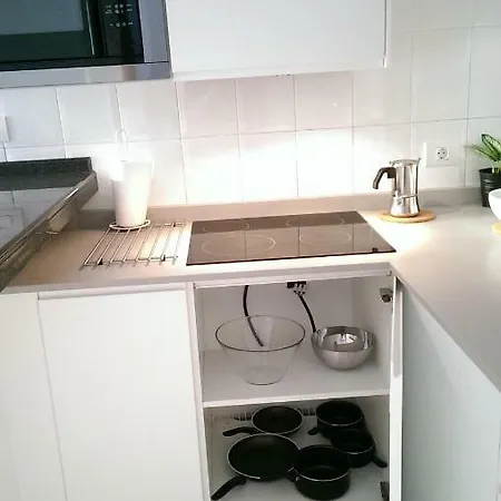 Caleton Alhambra Apartamento Puerto del Carmen (Lanzarote)
