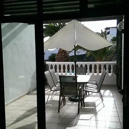 Apartment Caleton Alhambra *