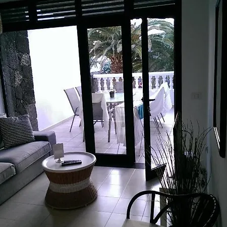 Caleton Alhambra Apartamento