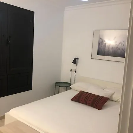 Apartment Caleton Alhambra Puerto del Carmen (Lanzarote)