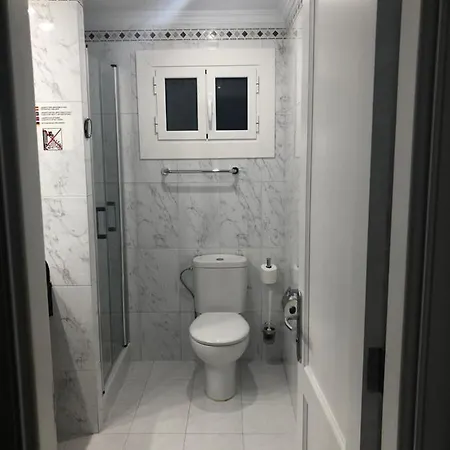 Caleton Alhambra Apartamento Puerto del Carmen (Lanzarote)